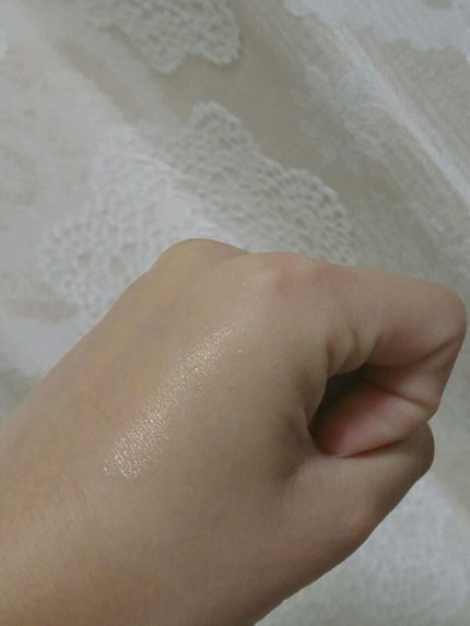 シャドーカスタマイズ/MAJOLICA MAJORCA/単色アイシャドウを使ったクチコミ(2枚目)