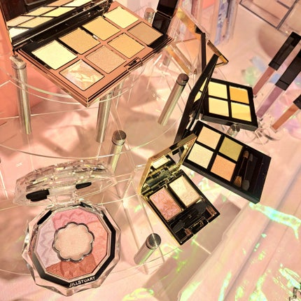 クリスタルブルーム サクラブーケ オードパルファン /JILL STUART/香水(レディース)を使ったクチコミ(1枚目)