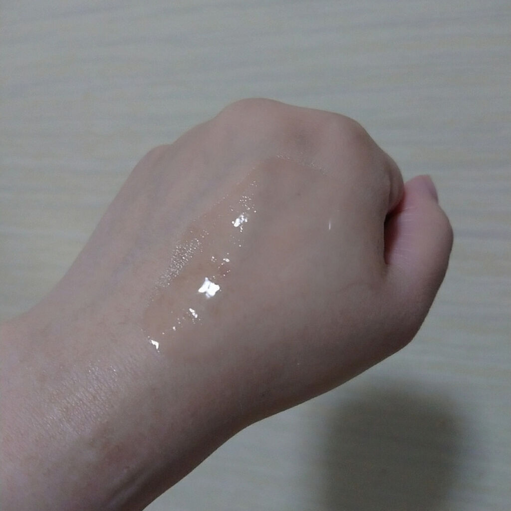 スキンクリア クレンズ オイル アロマタイプ/アテニア/オイルクレンジングを使ったクチコミ（1枚目）