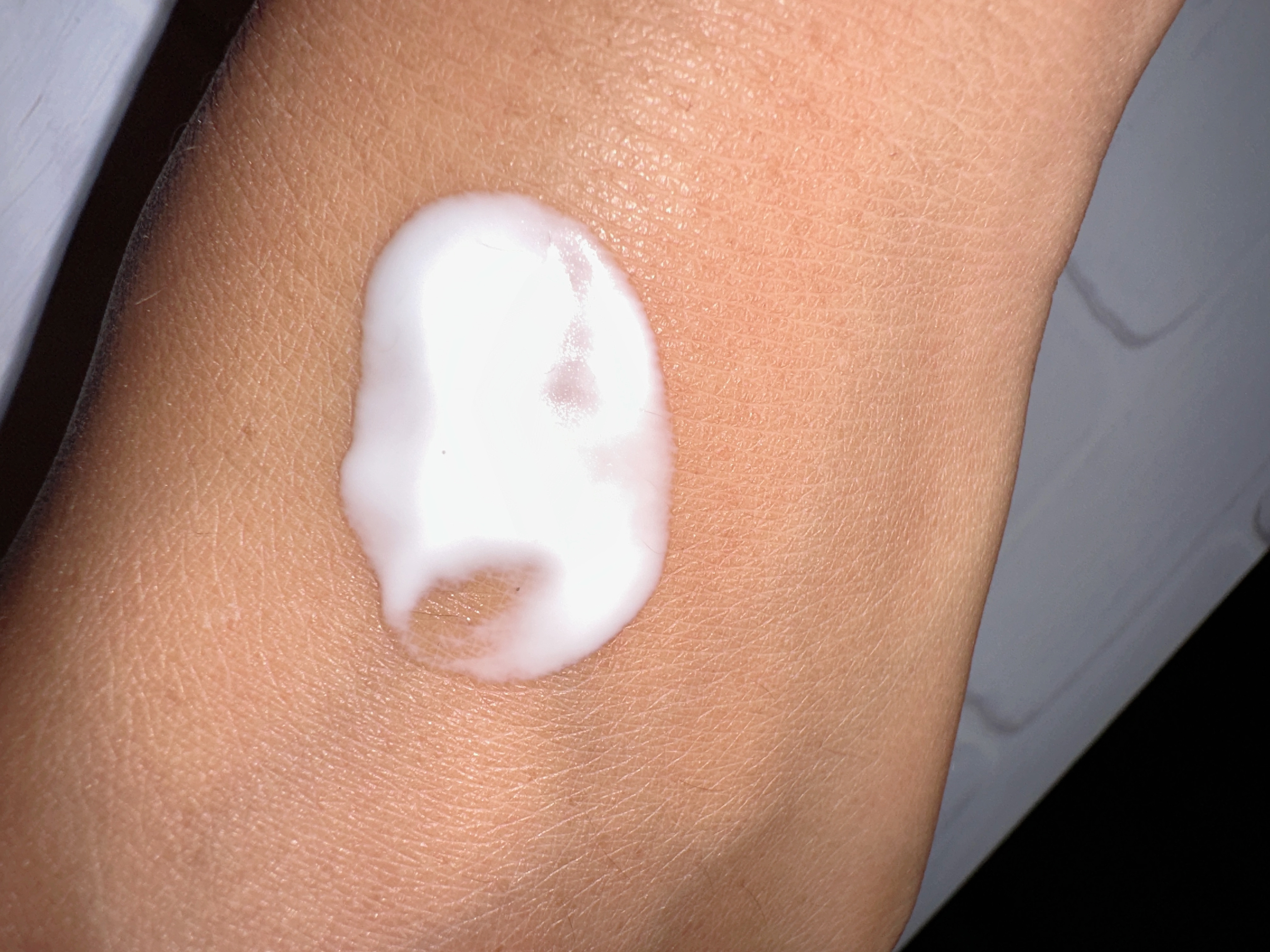 iroha VIO TREATMENT MILK /iroha INTIMATE CARE/デリケートゾーンケアを使ったクチコミ（2枚目）