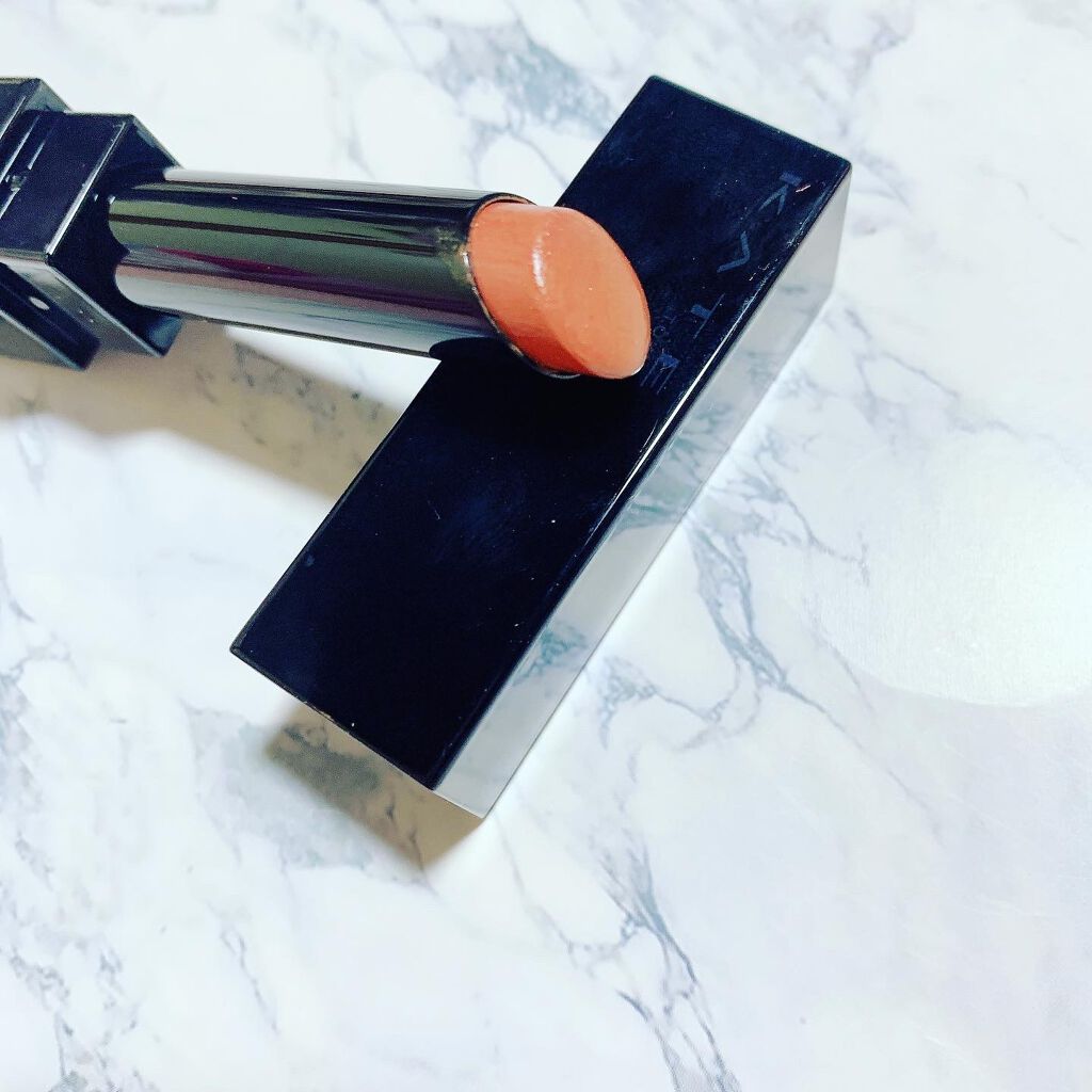 ケイト リップモンスター/KATE/口紅を使ったクチコミ(1枚目)