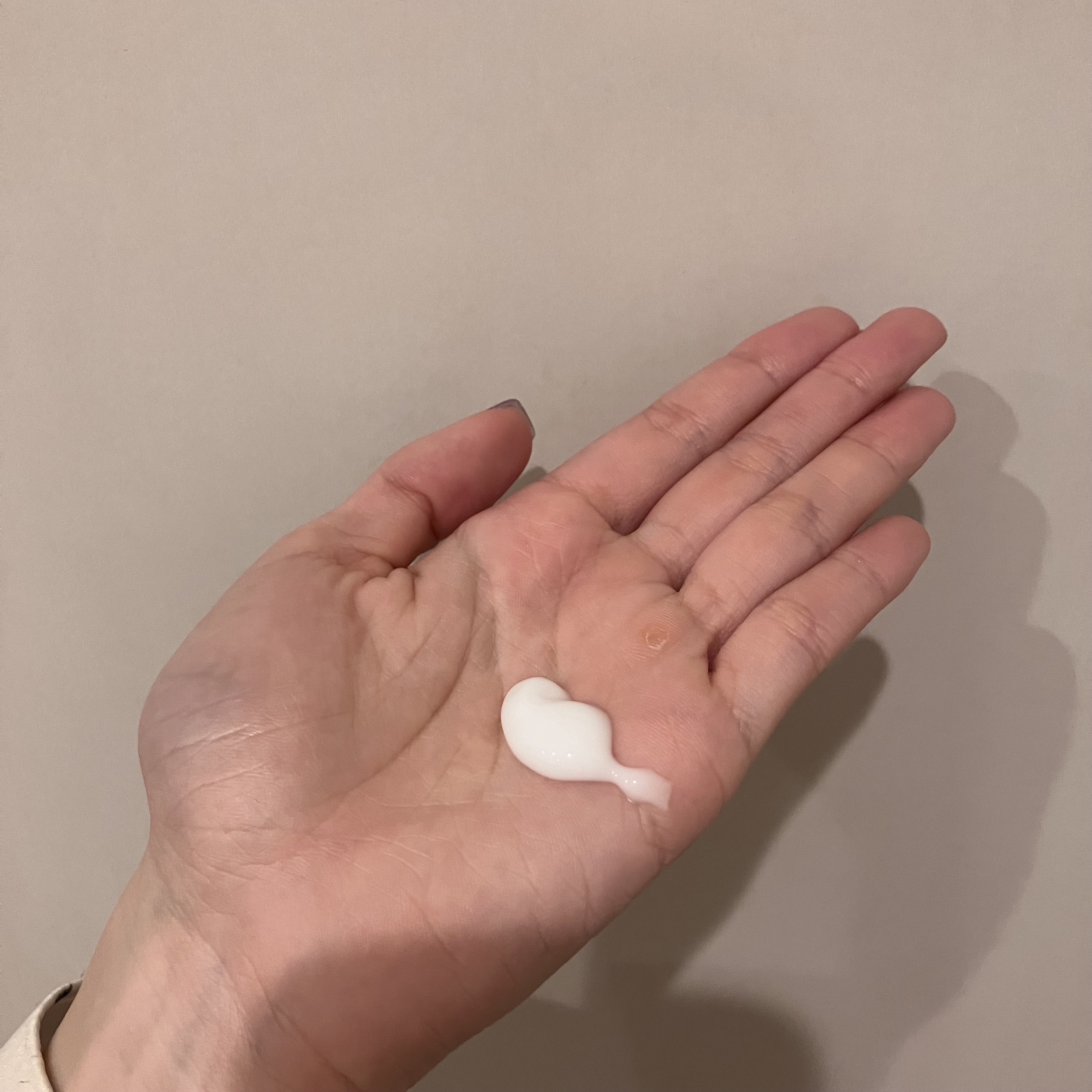 セラMD　リペアローション/Derma:B/ボディローションを使ったクチコミ（2枚目）