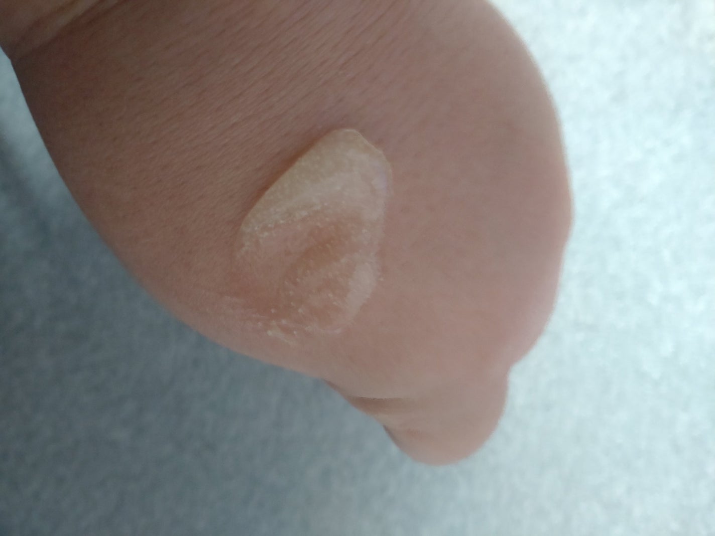 スペシャルジェルクリーム EX (オイルイン)/アクアレーベル/オールインワン化粧品を使ったクチコミ(4枚目)