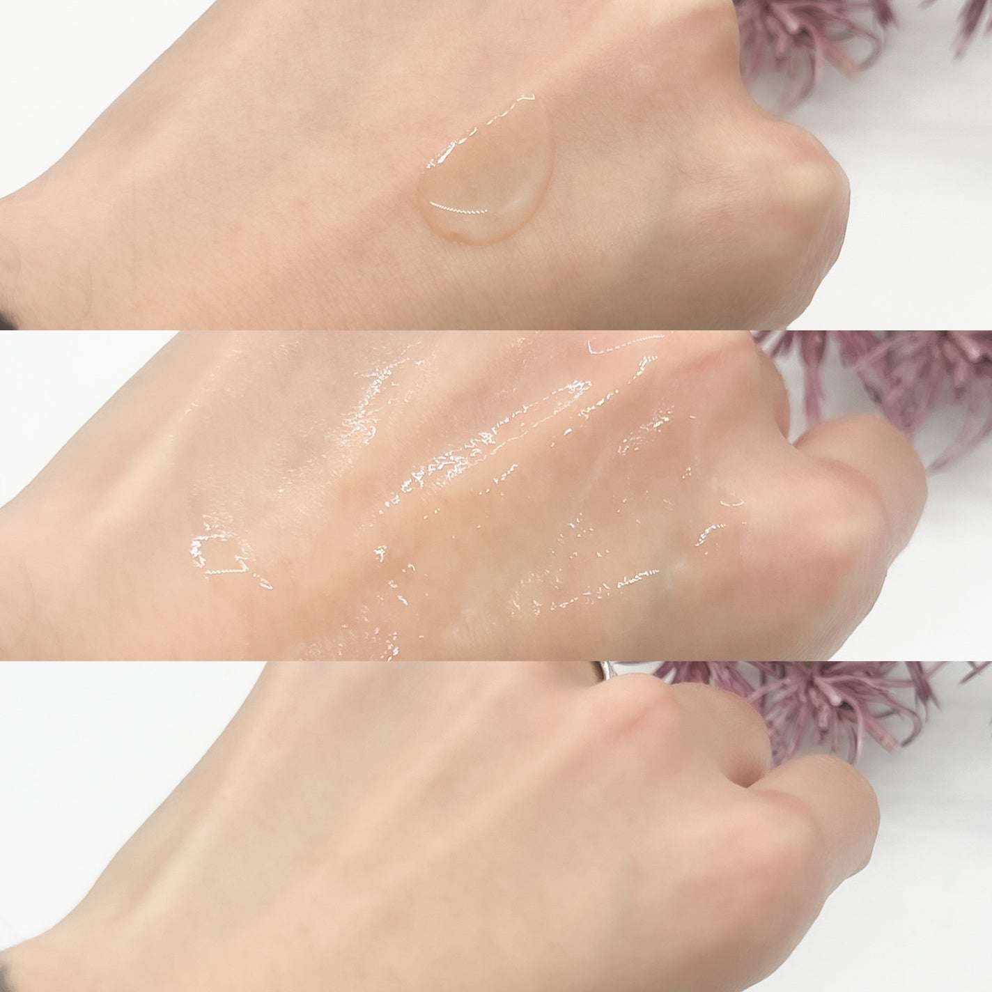 水分バリアPANGヒアルロン酸パンテノールアンプル/EDIT.B/美容液を使ったクチコミ(3枚目)