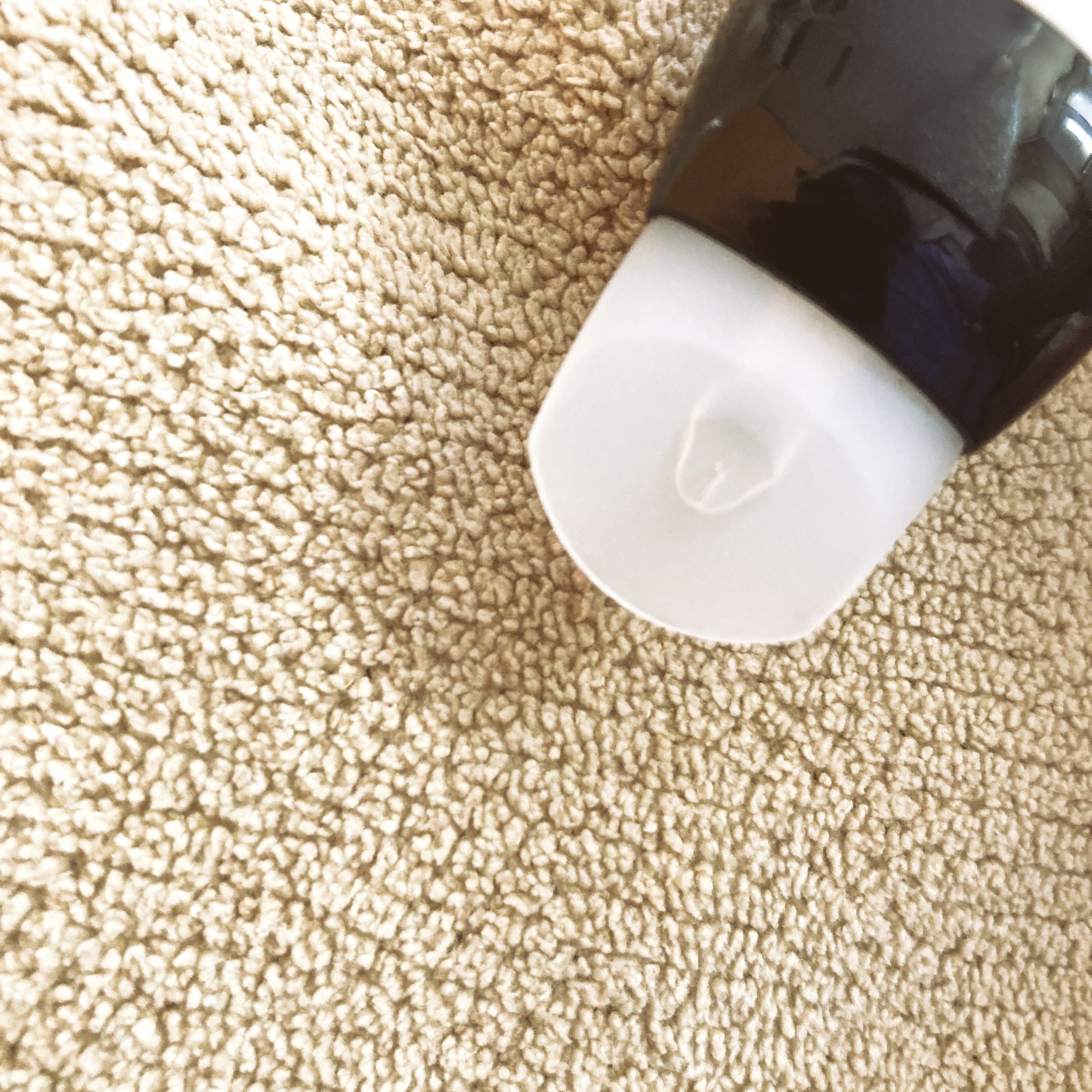 オーガニックフレグランスバストクリーム/MAPUTI/バストケア・ヒップケアを使ったクチコミ（2枚目）