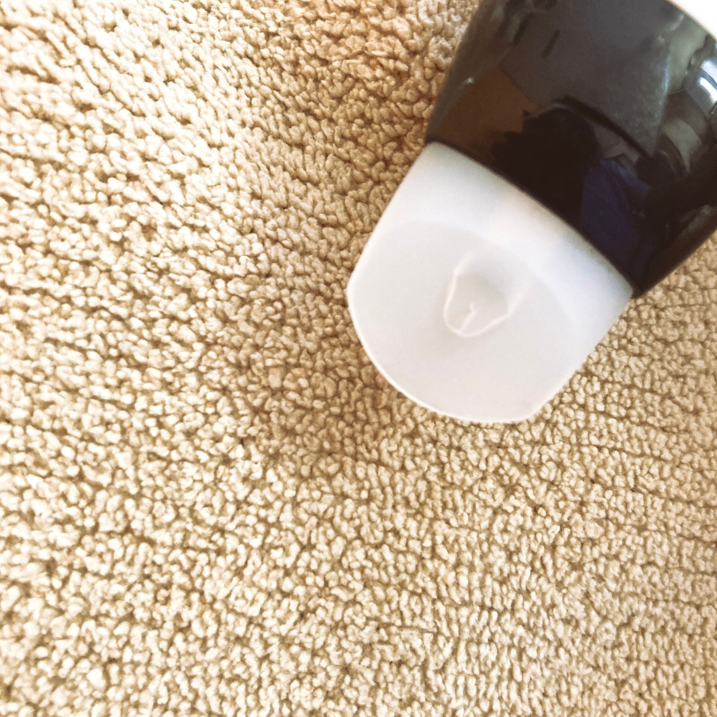 オーガニックフレグランスバストクリーム/MAPUTI/バスト・ヒップケアを使ったクチコミ(2枚目)