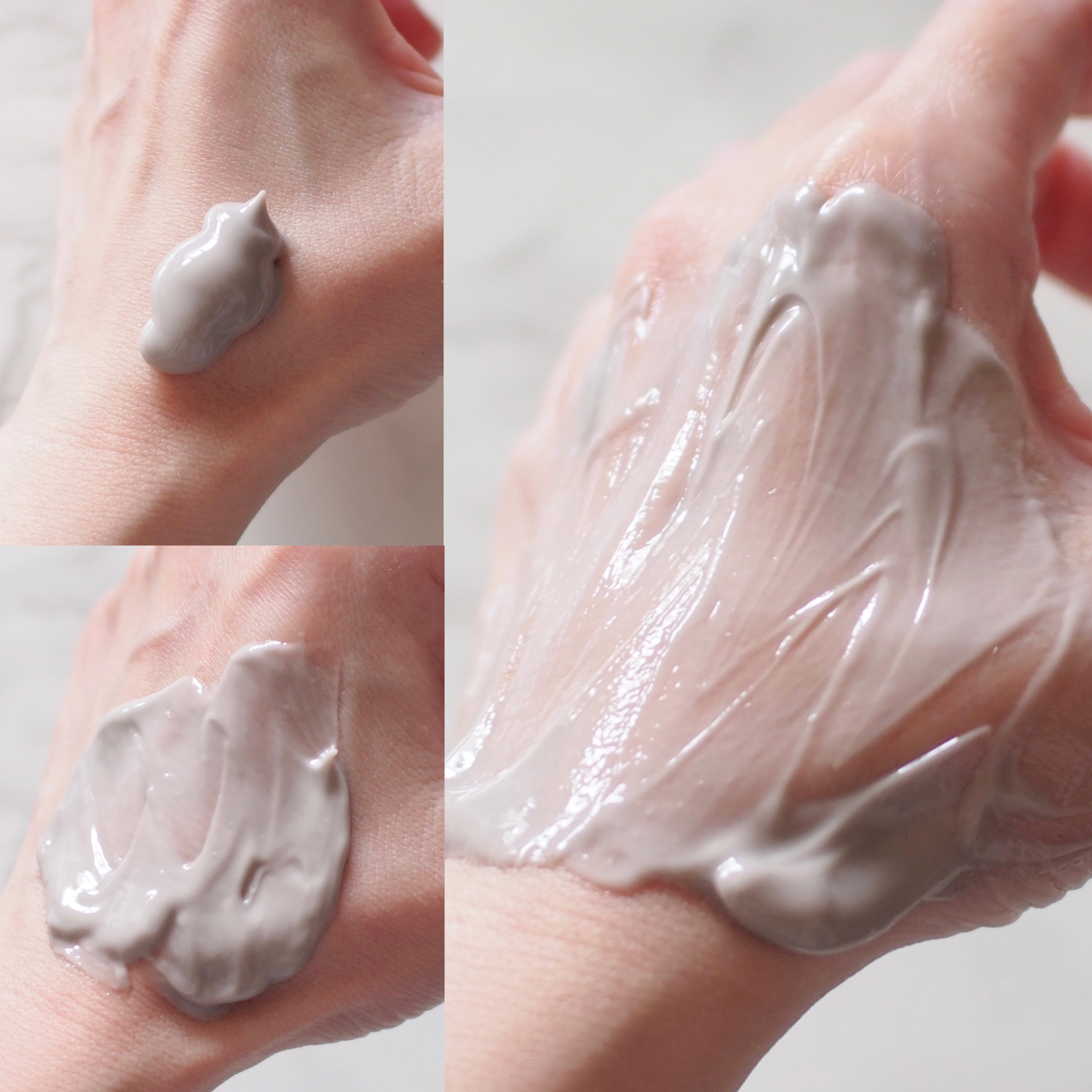 メルティング バーム W クレンズ/アンテリージェEX/クレンジングバームを使ったクチコミ（3枚目）