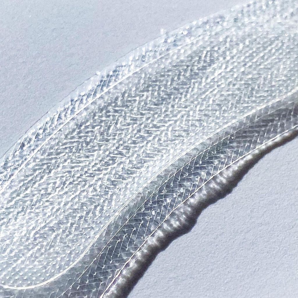 リクエス コンセントレート チャージ パッチ/クラブ/シートマスク・パックを使ったクチコミ（3枚目）