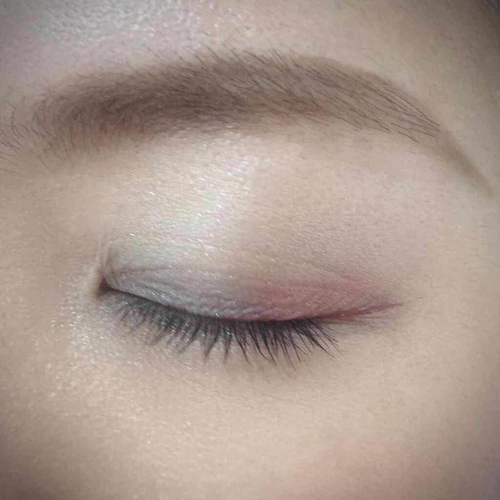 デザイニング カラー アイズ/SUQQU/アイシャドウパレットを使ったクチコミ(4枚目)