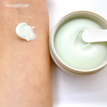 SUIKO HC スキンバリアクリーム/SUIKO HATSUCURE/フェイスクリームを使ったクチコミ(4枚目)