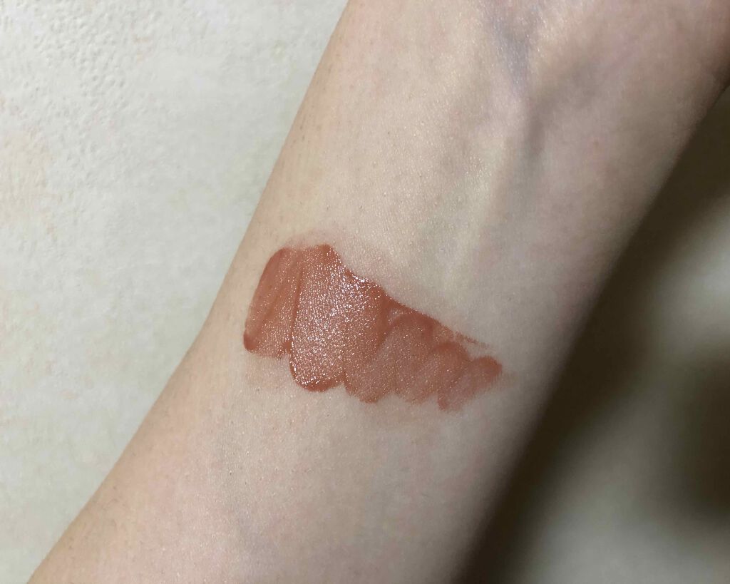 【旧】ディオール アディクト リップ ティント/Dior/リップグロスを使ったクチコミ(2枚目)