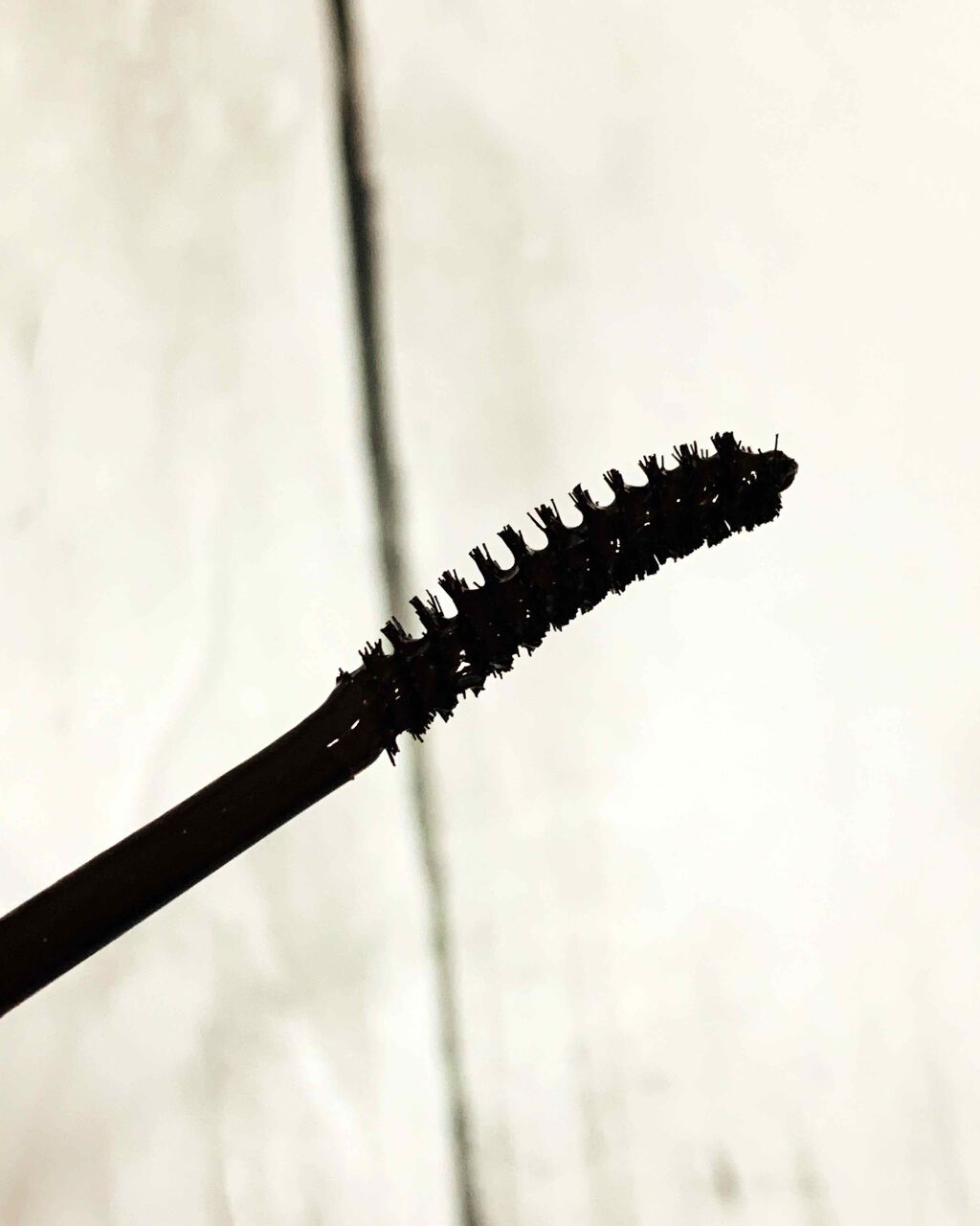 ラブ・ライナー オールラッシュマスク ブラック/ラブ・ライナー/マスカラを使ったクチコミ（3枚目）