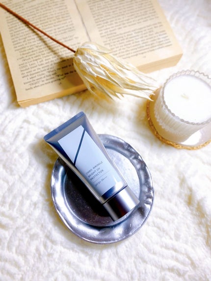 オルビス リンクルブライトUVプロテクター/オルビス/日焼け止めクリームを使ったクチコミ(8枚目)