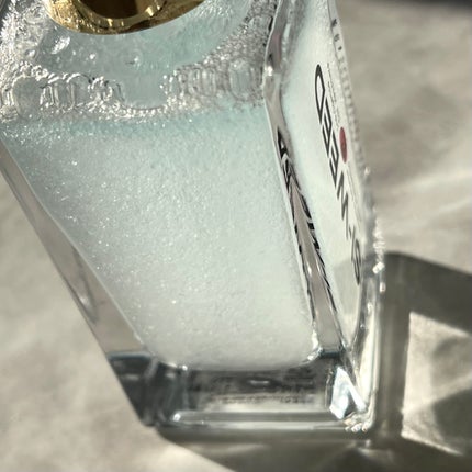 ORGANIC HAIR SI-WEED MIST/PINKGHOST/ヘアミストを使ったクチコミ(6枚目)