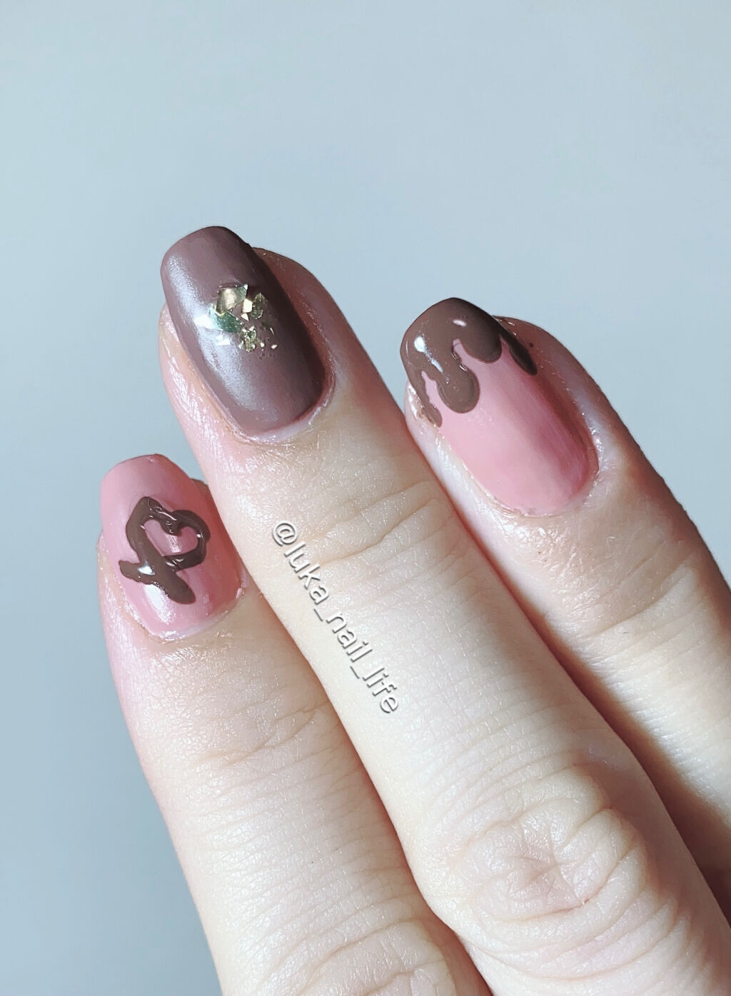 カラフルネイルズ/キャンメイク/マニキュアを使ったクチコミ（2枚目）