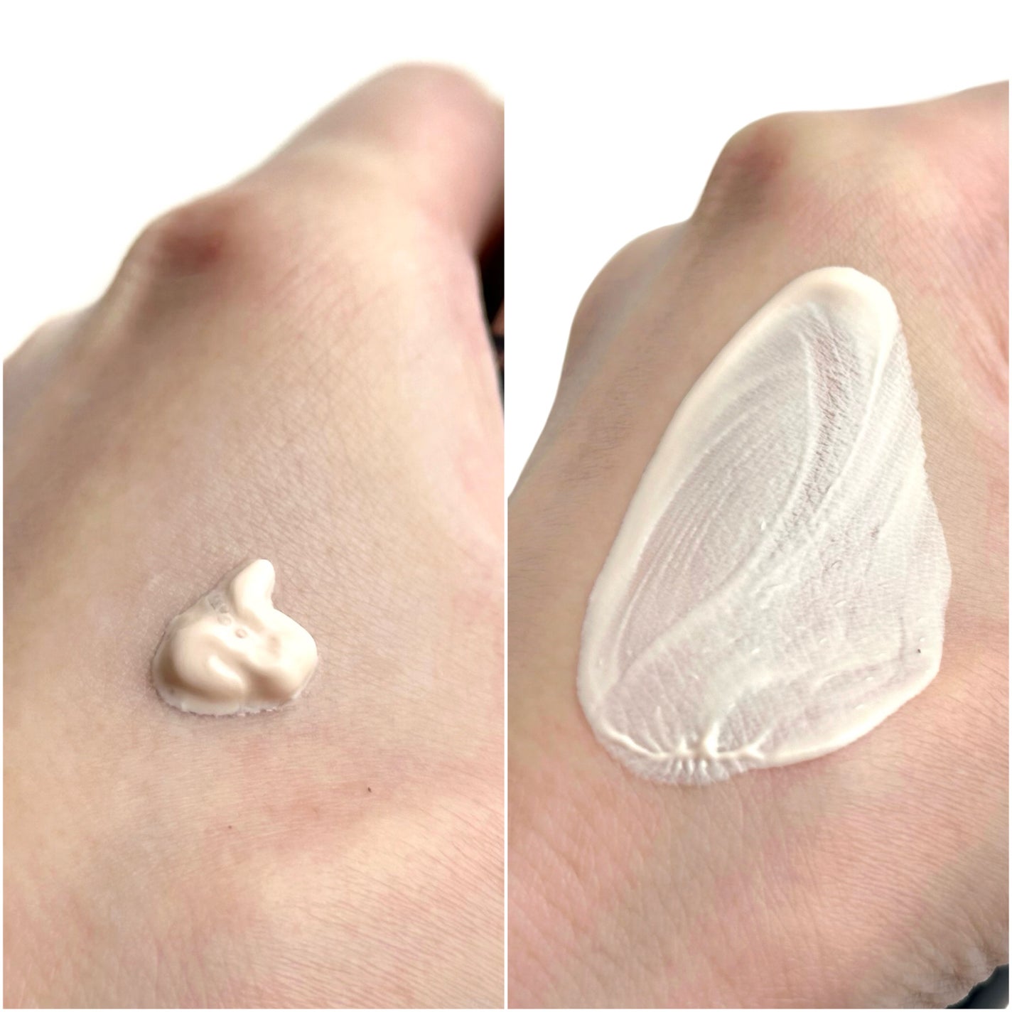 ブラックスネイルグルタチオントーンアップサン/Dr.G/日焼け止めクリームを使ったクチコミ(2枚目)