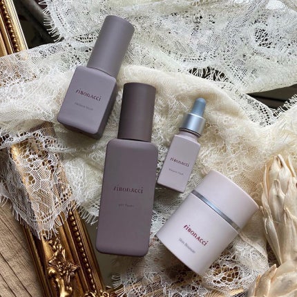 Melano Hunt/fibonacci/化粧水を使ったクチコミ(1枚目)