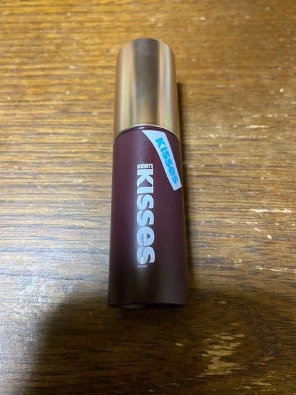 キスチョコレート ムースティント/ETUDE/口紅を使ったクチコミ(2枚目)