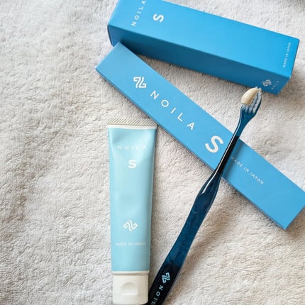 NOILA S PerfectSet/NOILA/その他キットセットを使ったクチコミ(4枚目)