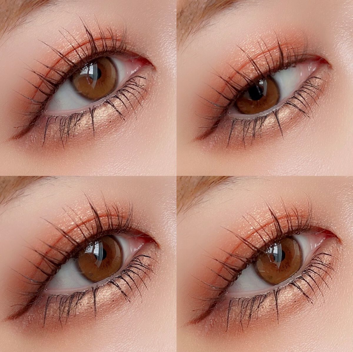 シグニチャー カラー アイズ/SUQQU/アイシャドウパレットを使ったクチコミ(6枚目)