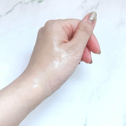 ミシャ タイムレボリューション レチ500ショット美容液/MISSHA/美容液を使ったクチコミ(4枚目)