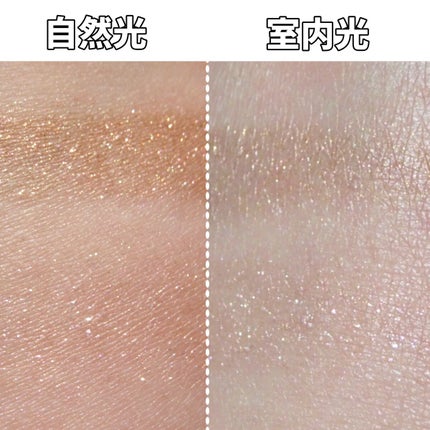 エレクトリックショックアイズ /KATE/アイシャドウパレットを使ったクチコミ(5枚目)