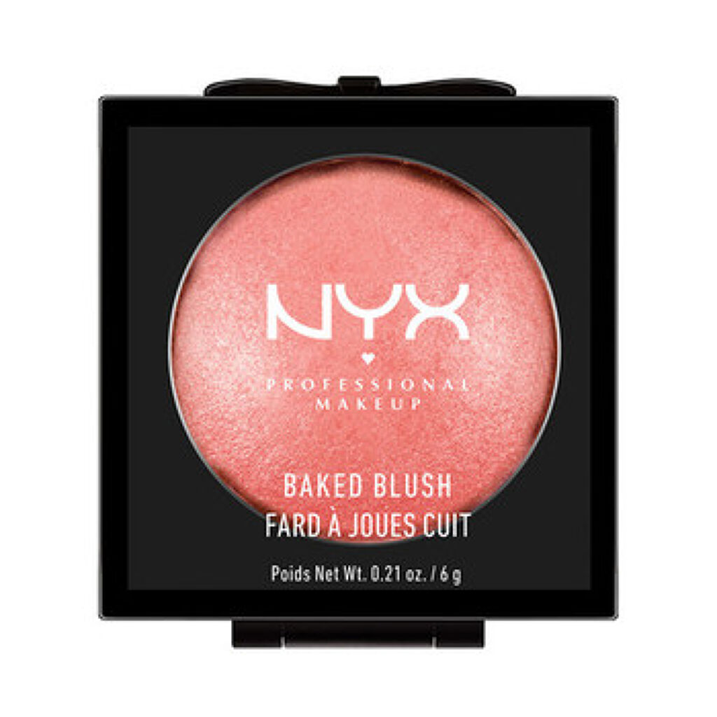 ベイクド ブラッシュ 10 カラー・レディライク