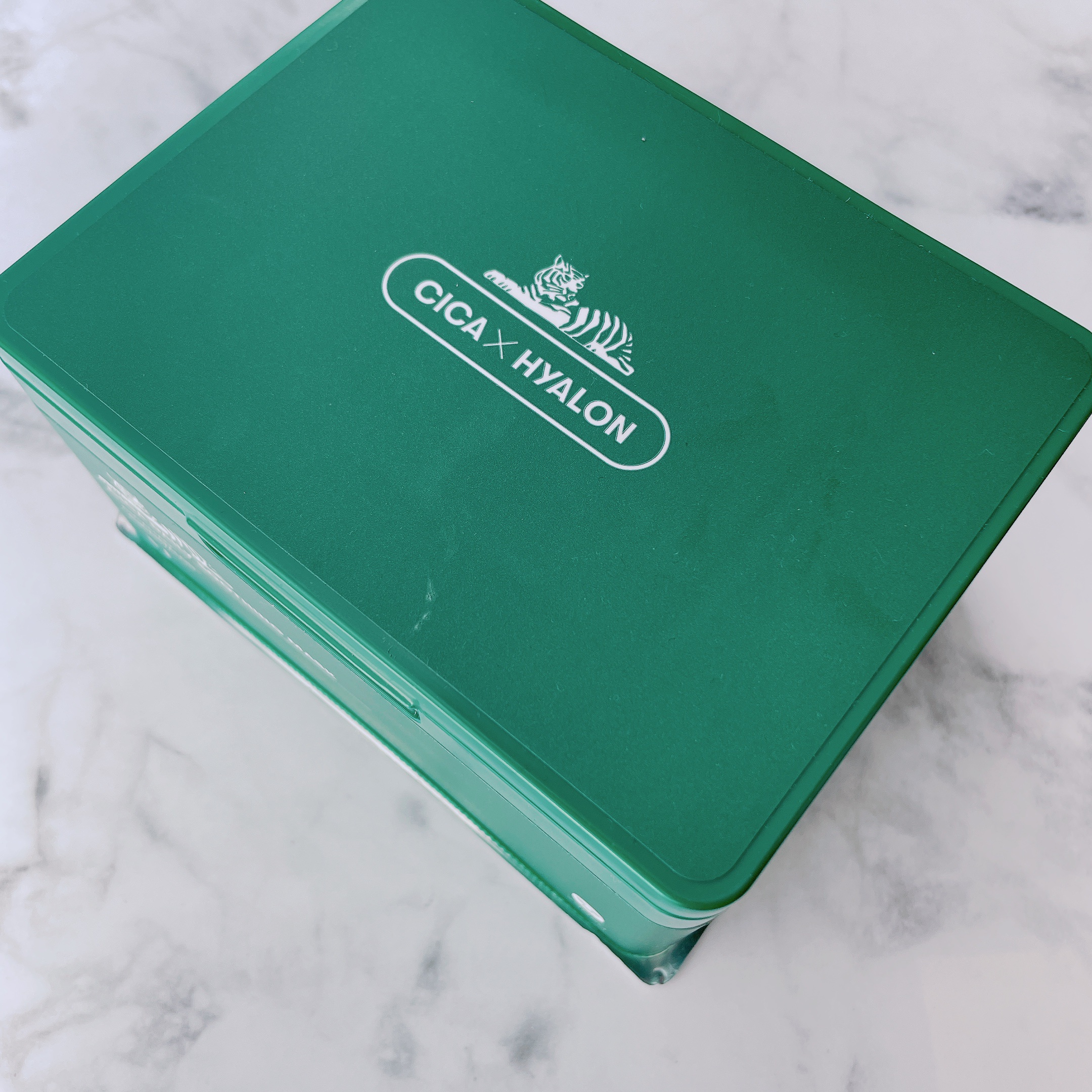 薬用メディカルリップスティックCn/メンターム/リップクリームを使ったクチコミ（3枚目）