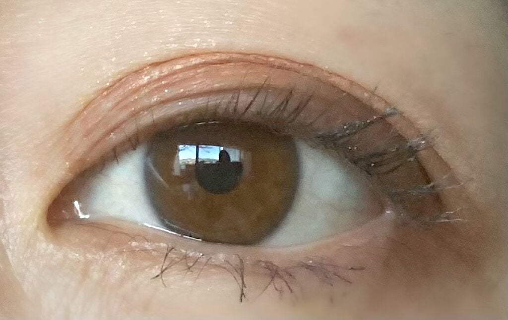 アイシャドウパレット/U R GLAM/アイシャドウパレットを使ったクチコミ(5枚目)