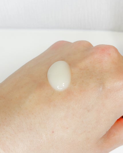 Skin Barrier Calming Lotion/Ongredients/乳液を使ったクチコミ(4枚目)