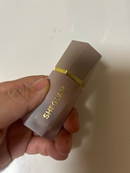 サンスカルプ リキッドシェーディング/SHEGLAM/シェーディングを使ったクチコミ(1枚目)