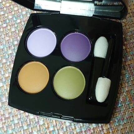 CHANEL シャネル レキャトルオンブル 394 レ キャトル オンブル 394 / CHANEL(シャネル) | LIPS