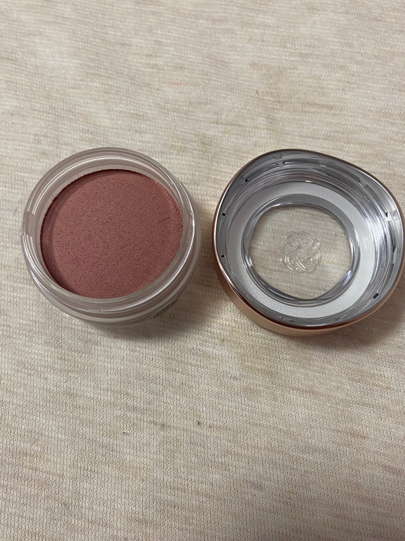 アイグロウジェム スキンシャドウ/DECORTÉ/ジェル・クリームアイシャドウを使ったクチコミ(9枚目)