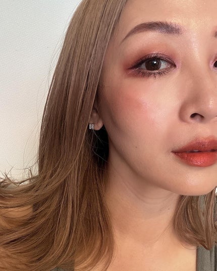 オータムコレクションアイシャドウパレット/M・A・C/アイシャドウパレットを使ったクチコミ(8枚目)