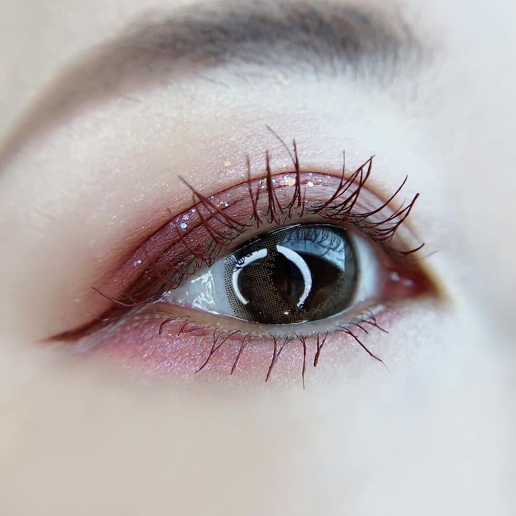 リアルアイパレット/espoir/マルチパレットを使ったクチコミ（3枚目）