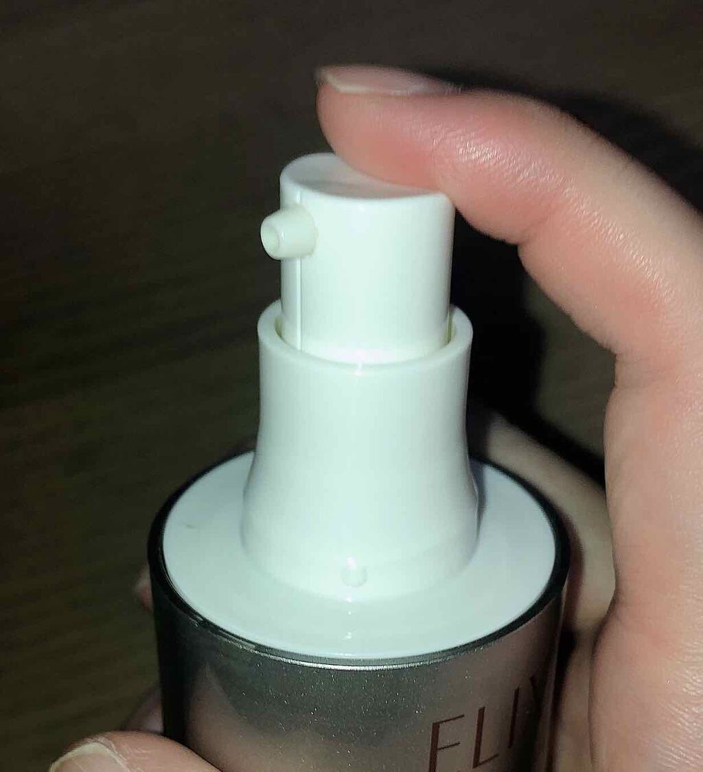 エリクシール シュペリエル デザインタイム セラム/エリクシール/美容液を使ったクチコミ（2枚目）