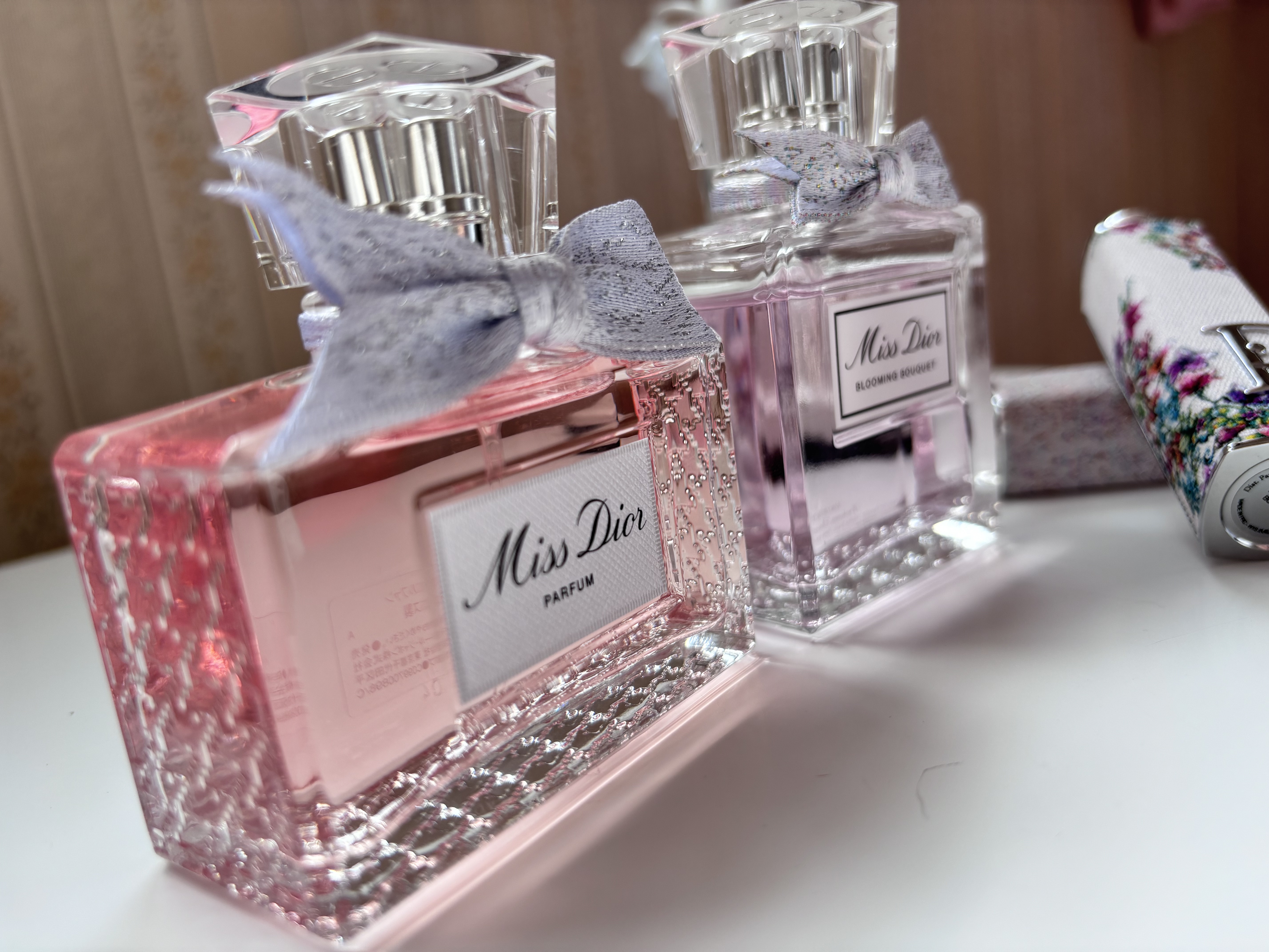 ディオール アディクト リップ マキシマイザー/Dior/リップグロスを使ったクチコミ（3枚目）