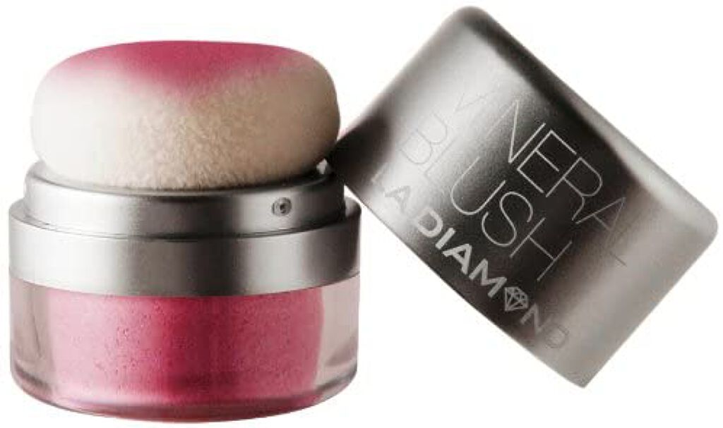 エルエー ダイヤモンド ストゥディオデザインブラッシュ マット