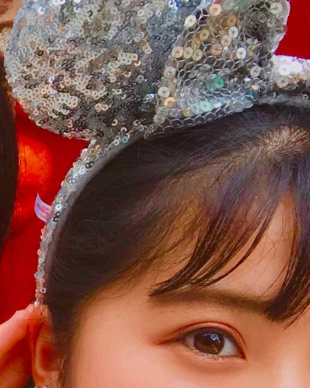 セルフィーフィックスピグメント/Witch's Pouch/単色アイシャドウを使ったクチコミ(1枚目)