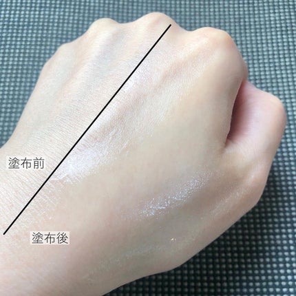 ザ セラム ブライトニング/アスタリフト/美容液を使ったクチコミ(4枚目)