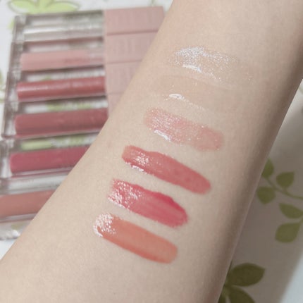 ãªãã¿ãŒã·ã£ã€ã³/MAYBELLINE NEW YORK/ãªããã°ãã¹ã䜿ã£ãã¯ãã³ãïŒ4æç®ïŒ