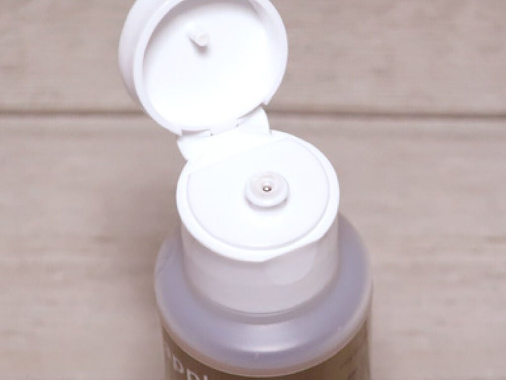 パイナップル豆乳ローションプレミアム/鈴木ハーブ研究所/ボディローションを使ったクチコミ(3枚目)