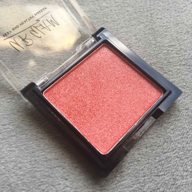 UR GLAM　POWDER EYESHADOW/U R GLAM/パウダーアイシャドウを使ったクチコミ（2枚目）