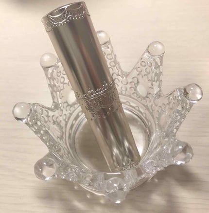 マシュマロティントルージュ/フォーチュン/リップティントを使ったクチコミ(4枚目)