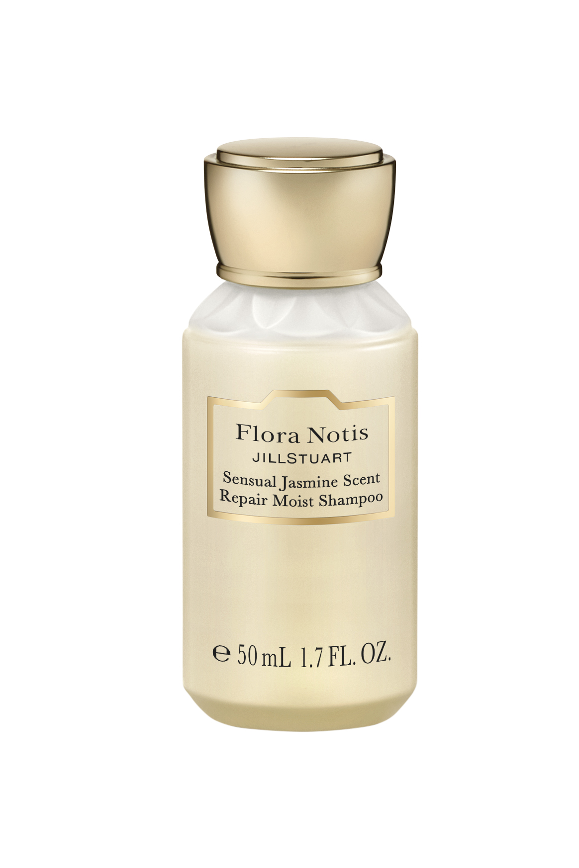 センシュアルジャスミン リペアモイストシャンプー / リペアモイストトリートメント トライアルサイズ(シャンプー&トリートメント)