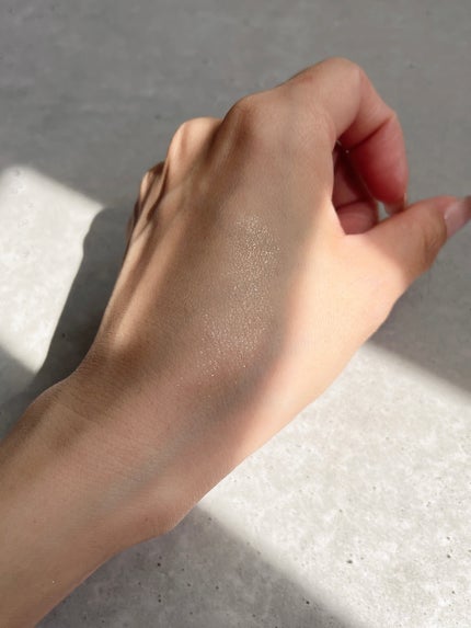 アイグロウ ジェム/DECORTÉ/ジェル・クリームアイシャドウを使ったクチコミ(3枚目)