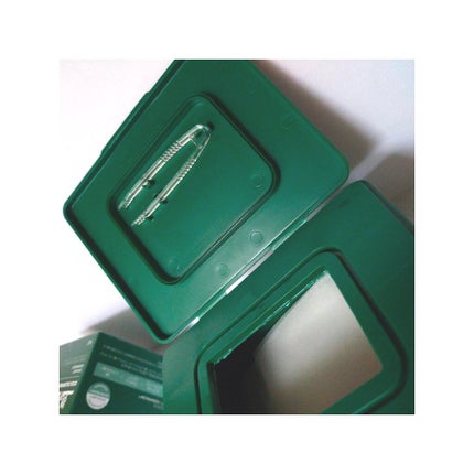 CICA スリーピングマスク/VT/シートマスク・パックを使ったクチコミ(2枚目)