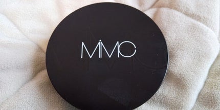 ミネラルリキッドリー ファンデーション SPF22 PA++/MiMC/リキッドファンデーションを使ったクチコミ(1枚目)