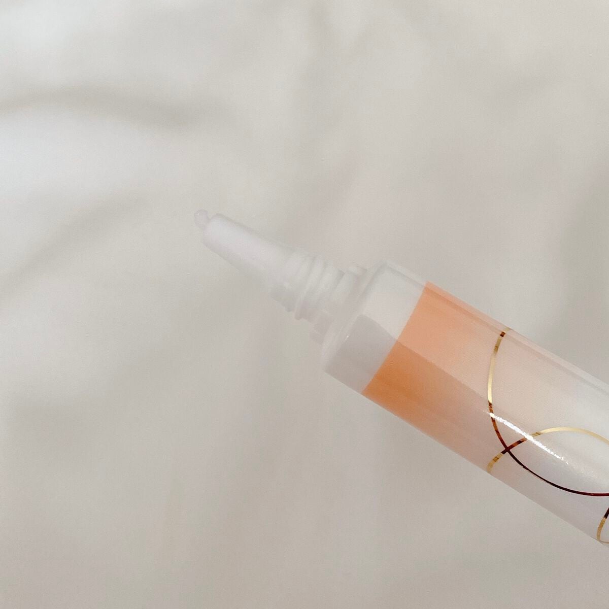 リンクルホワイトアイクリーム/CEZANNE/アイケア・アイクリームを使ったクチコミ(7枚目)