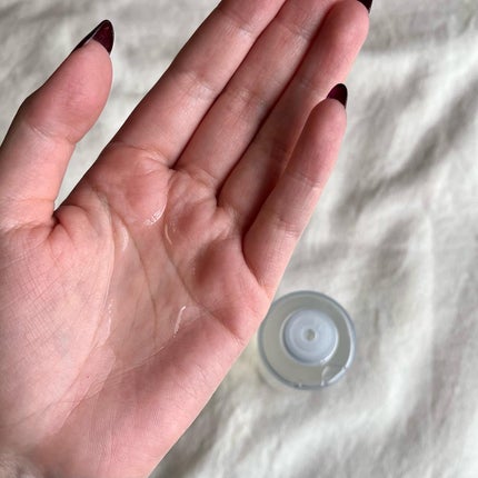 ラグジュアリーホワイト ローションAO II/アンプルール/化粧水を使ったクチコミ(2枚目)